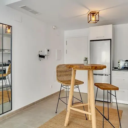 Apartamento Eterna By Aldertons Moraira