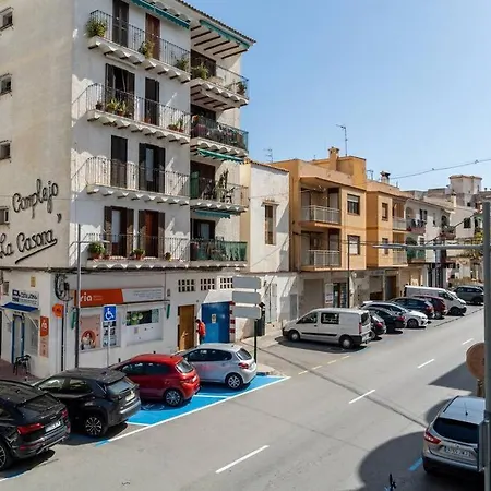 Apartment Eterna By Aldertons