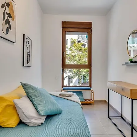 Eterna By Aldertons Apartment *