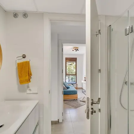 Apartment Eterna By Aldertons