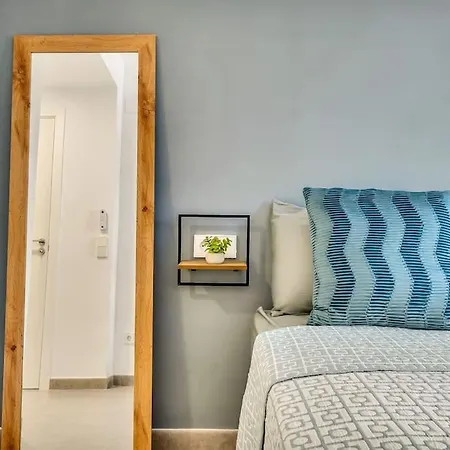 Apartamento Eterna By Aldertons *