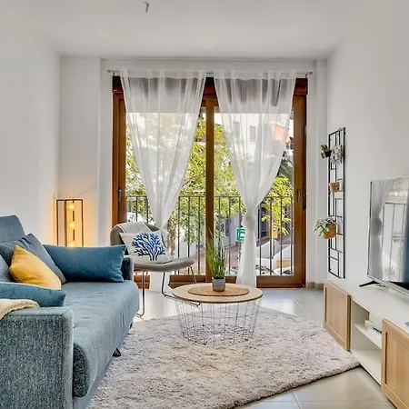 Eterna By Aldertons Apartamento