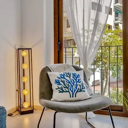 Apartamento Eterna By Aldertons *