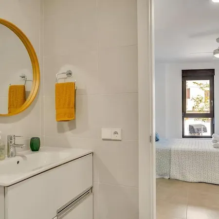 Apartman Eterna By Aldertons